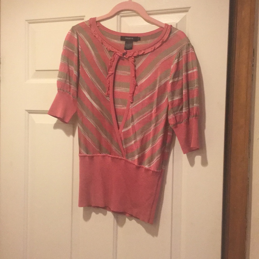 Silky Top.